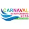 Nazaré Paulista Carnaval 2016