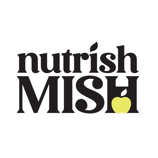Nutrish Mish Nutrish Mish