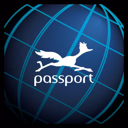 nudnic passport Screenshots