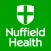 Nuffield Health My Bookings
