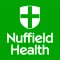 Nuffield Health My Bookings