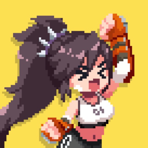 Isekai Fighting Girls:Idle RPG Isekai Fighting Girls:Idle RPG
