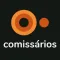 NUGO Comissários