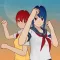 Anime Fight Simulator