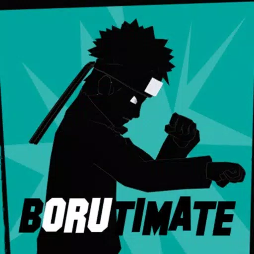 Borutimate Ninja Storm Borutimate Ninja Storm
