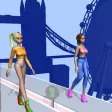 Fashion Catwalk