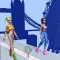 Fashion Catwalk