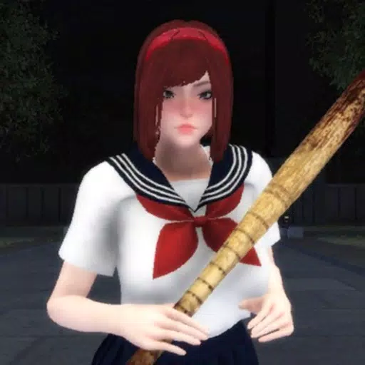High School Zombie Slayer High School Zombie Slayer