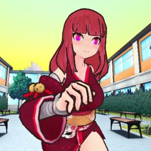 HighSchool Ninja Run HighSchool Ninja Run