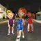 Scary Child 3D