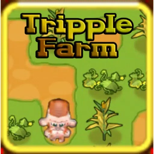 Tripple Farm Match 3 Tripple Farm Match 3