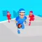 Pass And Run