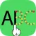 ABC Alphabet Writing with Coin