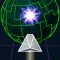 AGRAV: Inertial Orbit