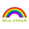 MI-A JAPAN