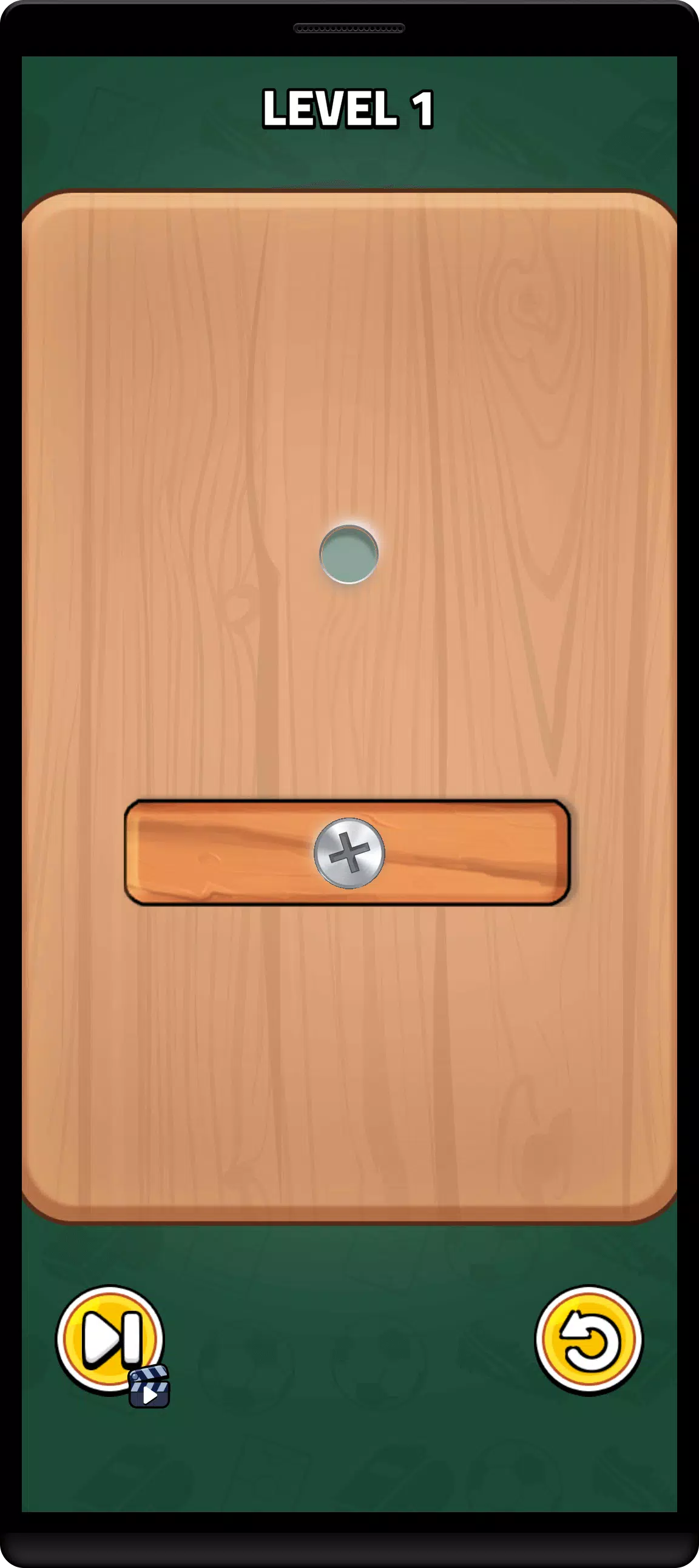 NultBolts Challenge स्क्रीनशॉट