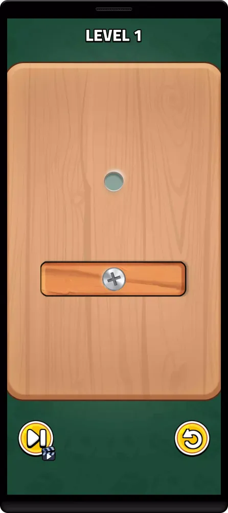 NultBolts Challenge Screenshots