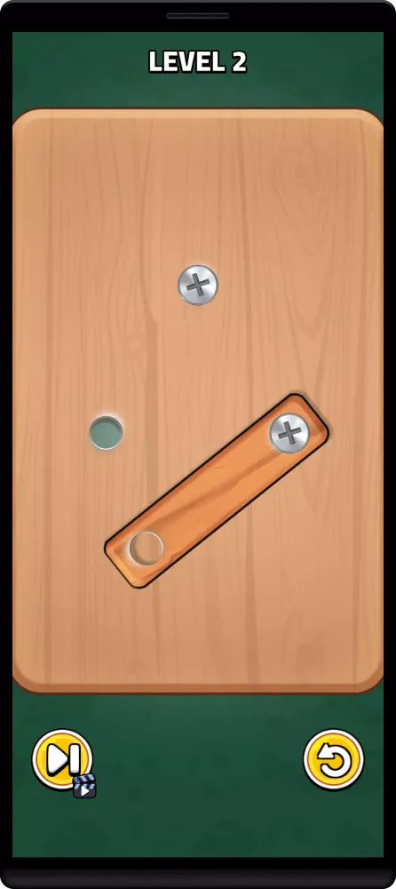 NultBolts Challenge Screenshots