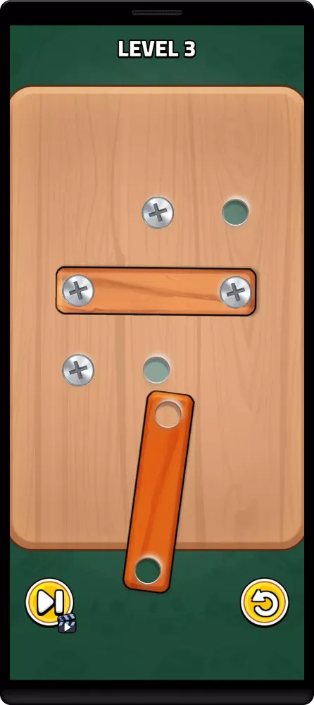 NultBolts Challenge Screenshots