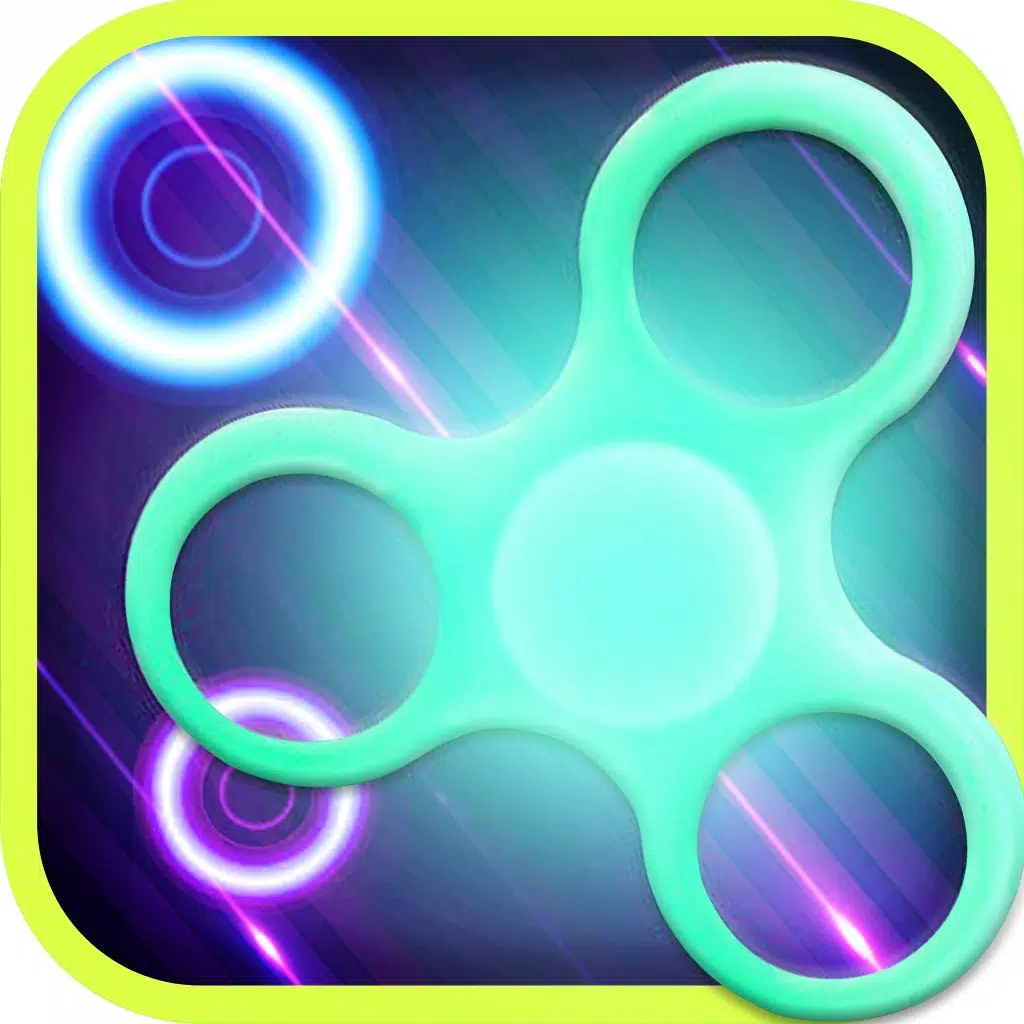 Fidget Spinner - Tap to Bounce Simulator 2k17 Fidget Spinner - Tap to Bounce Simulator 2k17
