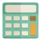 Calculator Num