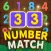 Number Match - Ten Pair Puzzle