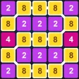 2248 - 2048 puzzle games