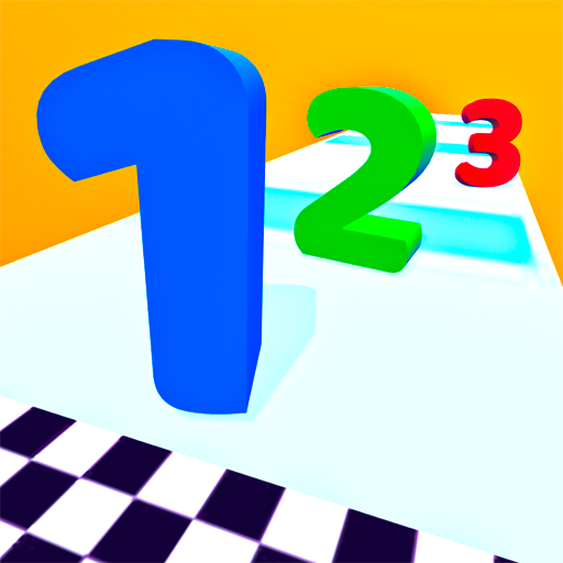 Number Master