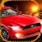 Extreme Car Unblock