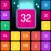 Drop Numbers Blocks