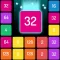 Drop Numbers Blocks