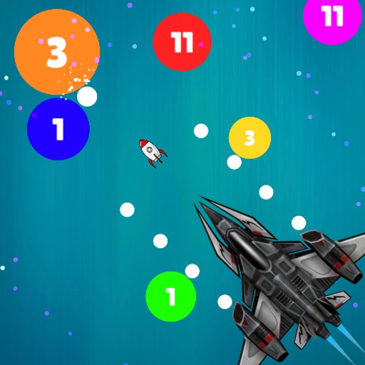 Numbers Shooting Adventure