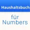 Haushaltsbuch für Numbers