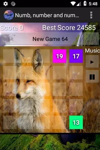 numb, number & numberer champ Screenshots