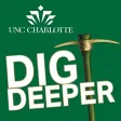 UNCC Dig Deeper