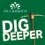 UNCC Dig Deeper