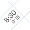 Weekly Timetable: The Schedule