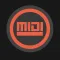 MIDISpy