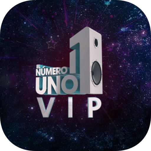 Número Uno VIP