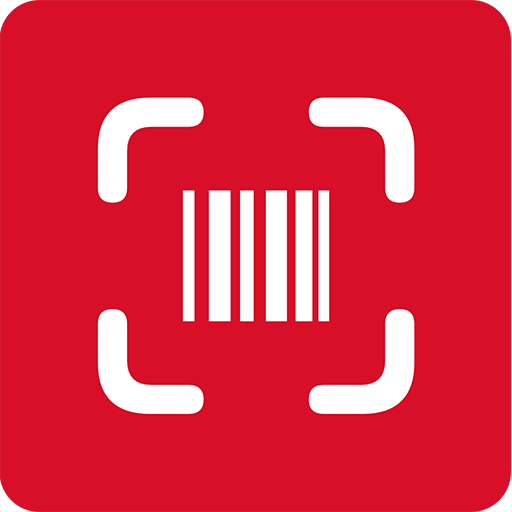 iBarcode - Barcode Scanner & Q