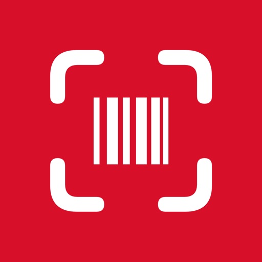 Barcode Scanner by iBarcode