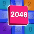 Merge block - 2048 puzzle game Merge block - 2048 puzzle game