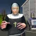 Nun Neighbor Escape