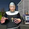 Nun Neighbor Escape