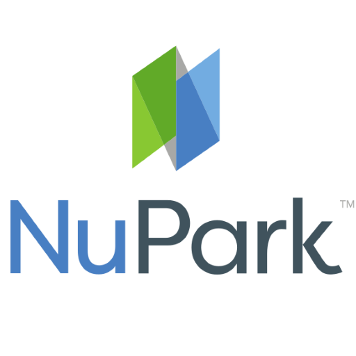 NuPark Mobile Enforcement