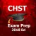 CHST Test Prep