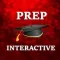 Prep Interactive Exam Quiz
