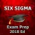 six Sigma Test prep