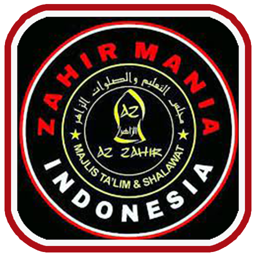 Az Zahir mania indonesia