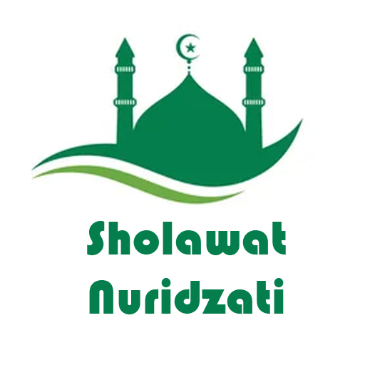 Sholawat Nuridzati